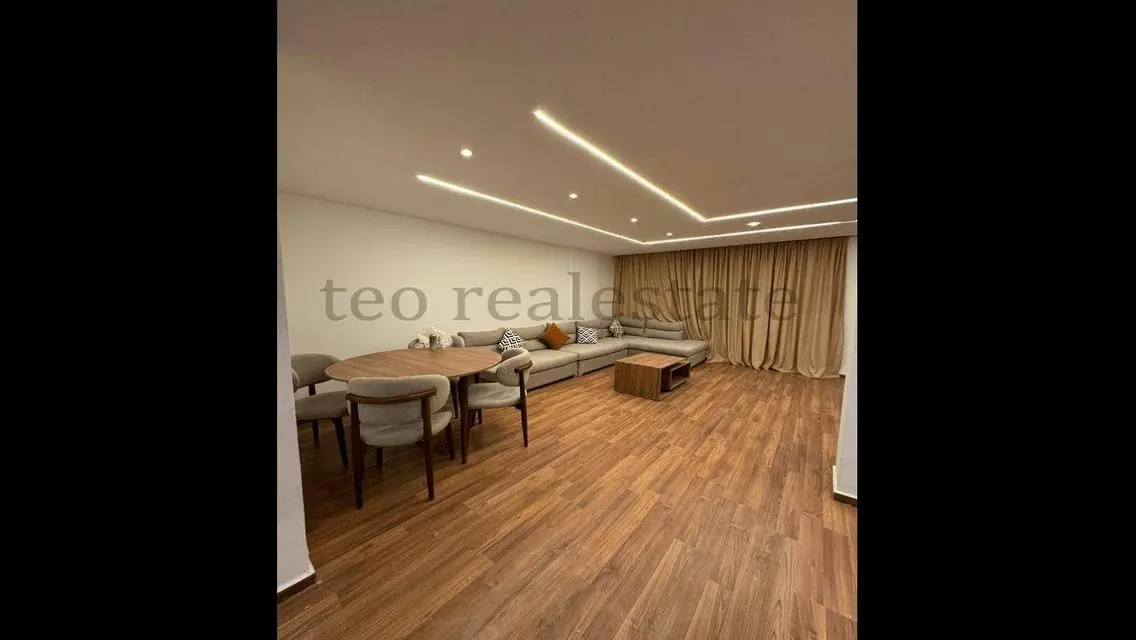 Furnished 3 Bedroom Apartment for Sale in Teo Real Estate