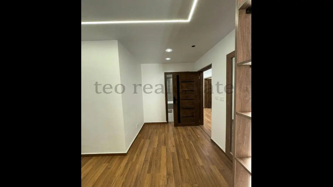 Furnished 3 Bedroom Apartment for Sale in Teo Real Estate
