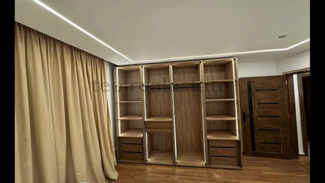 Furnished 3 Bedroom Apartment for Sale in Teo Real Estate
