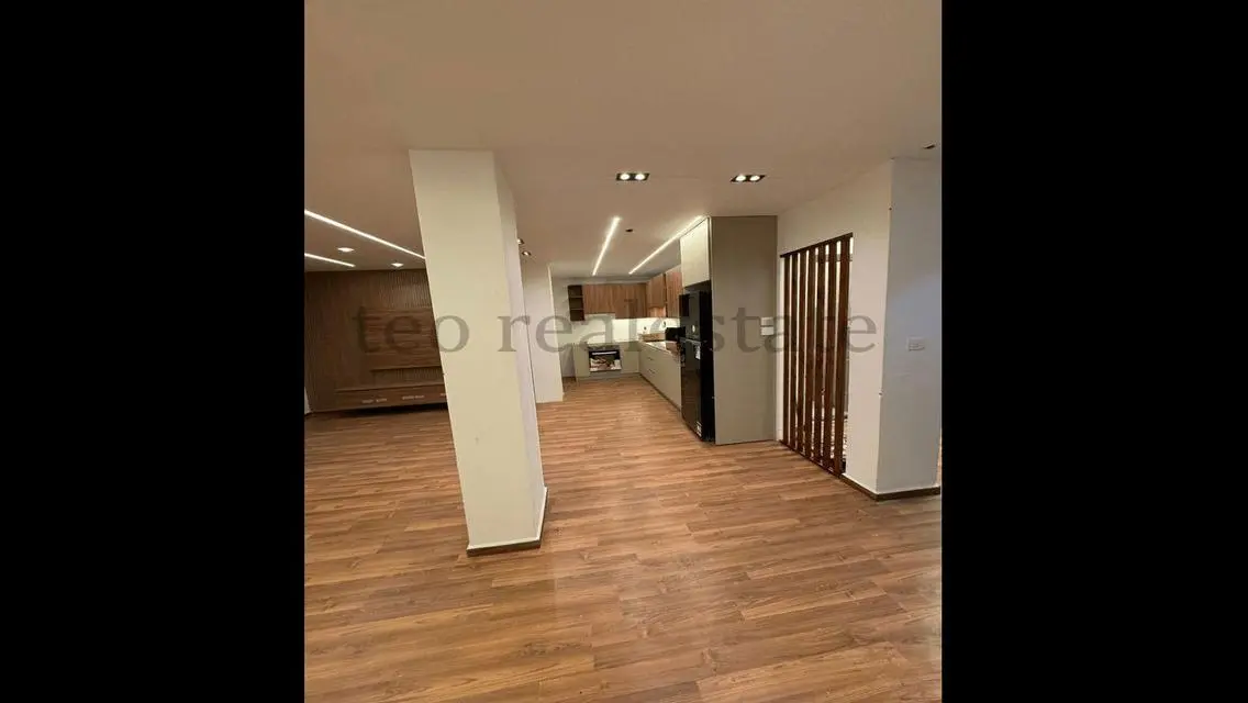 Furnished 3 Bedroom Apartment for Sale in Teo Real Estate