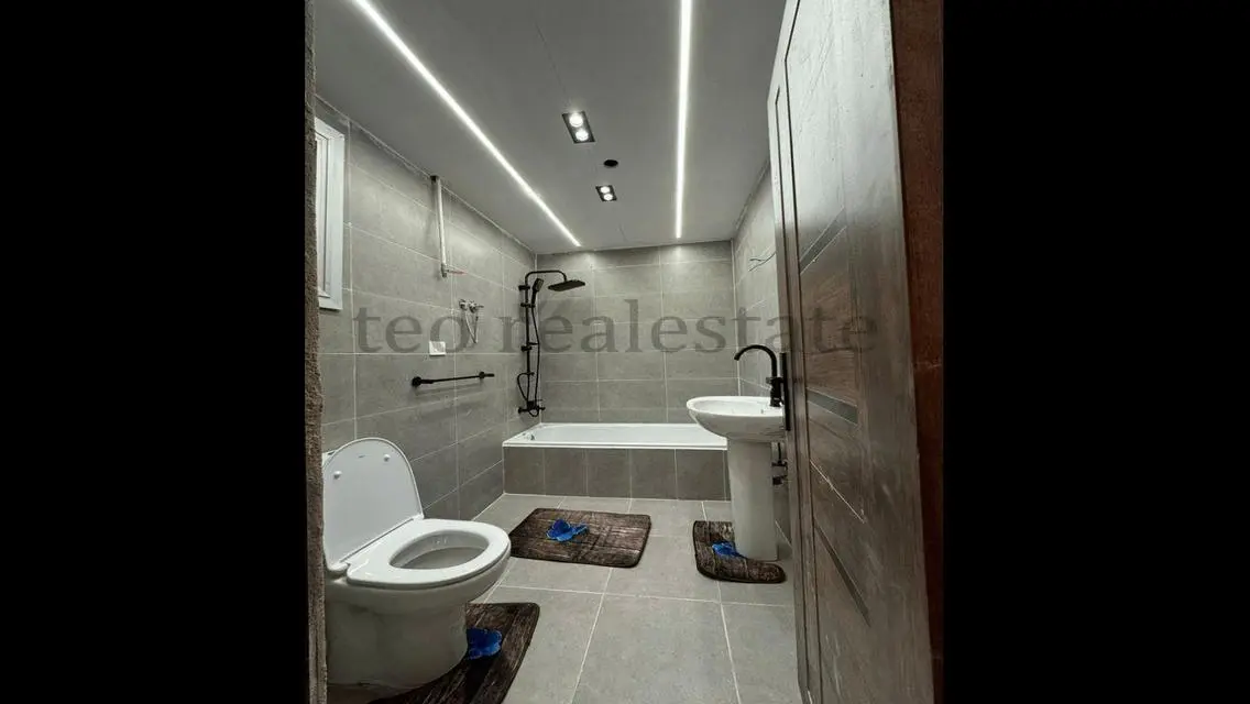 Furnished 3 Bedroom Apartment for Sale in Teo Real Estate