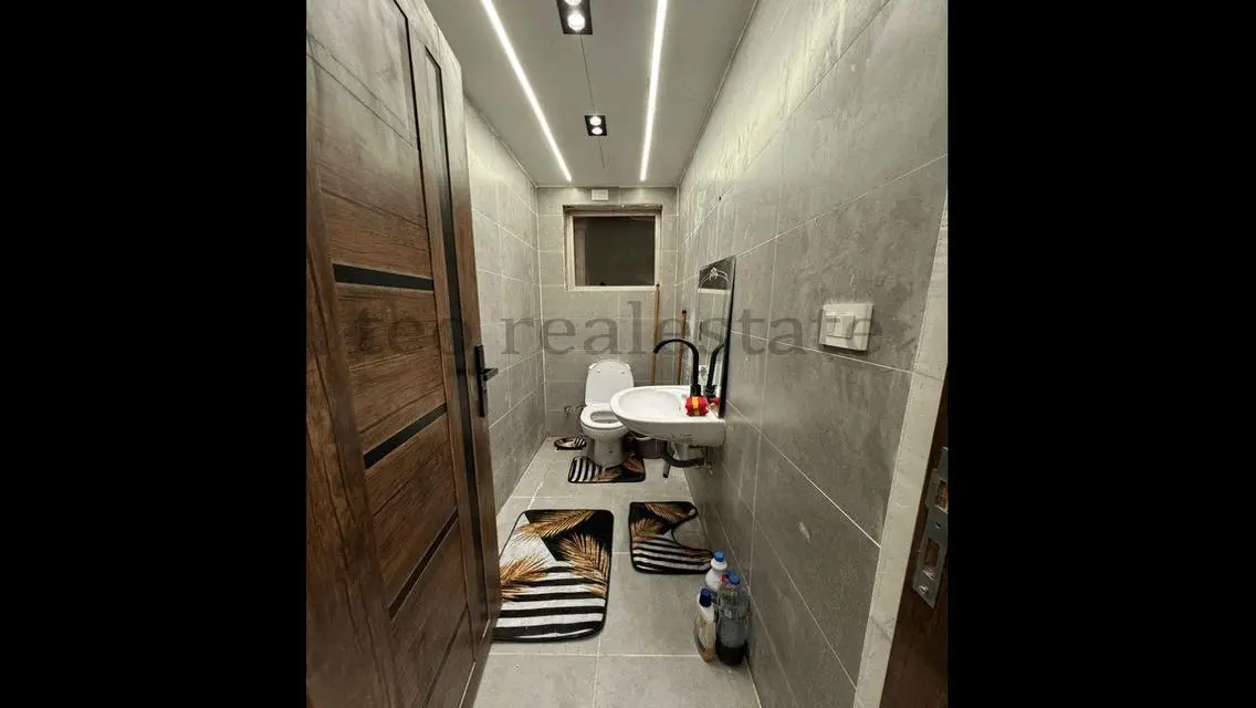 Furnished 3 Bedroom Apartment for Sale in Teo Real Estate
