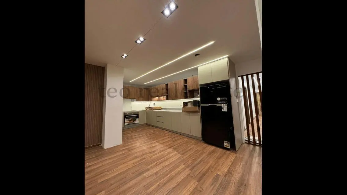 Furnished 3 Bedroom Apartment for Sale in Teo Real Estate