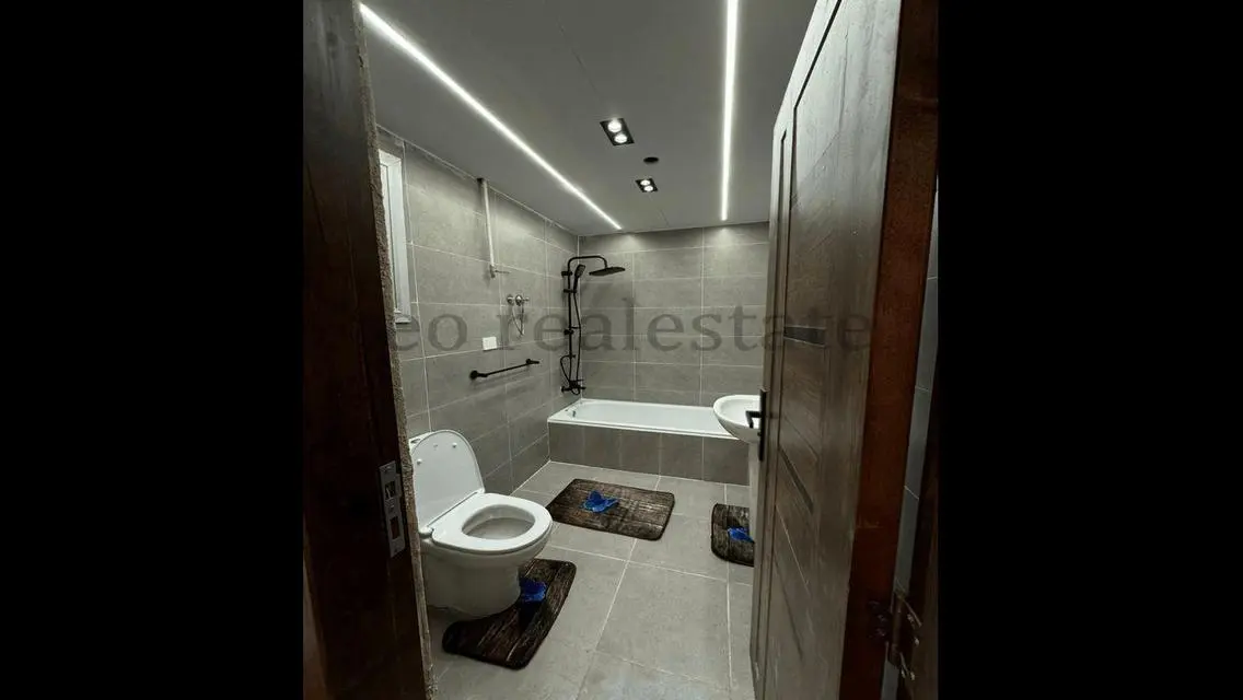 Furnished 3 Bedroom Apartment for Sale in Teo Real Estate