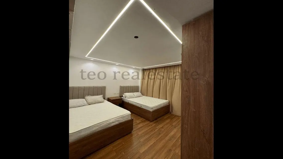 Furnished 3 Bedroom Apartment for Sale in Teo Real Estate