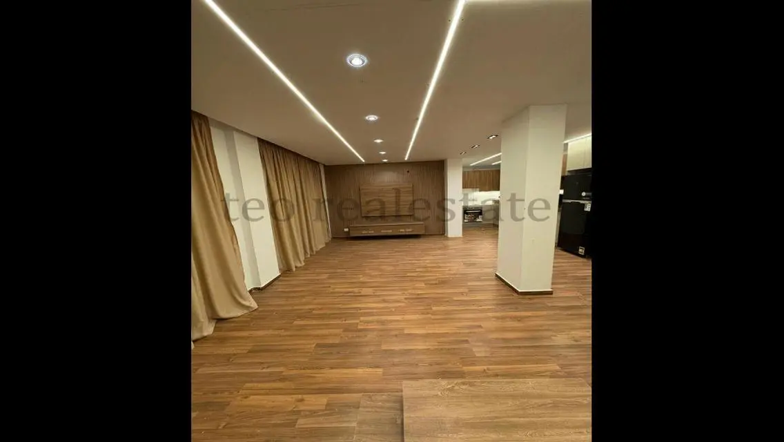 Furnished 3 Bedroom Apartment for Sale in Teo Real Estate