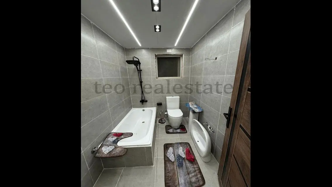 Furnished 3 Bedroom Apartment for Sale in Teo Real Estate