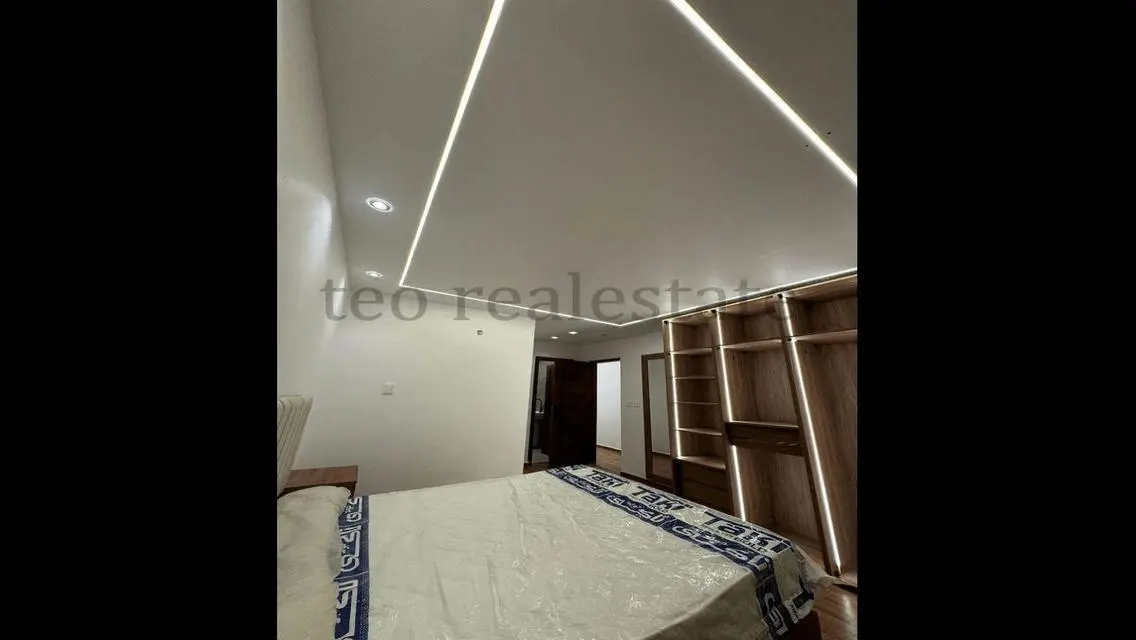 Furnished 3 Bedroom Apartment for Sale in Teo Real Estate