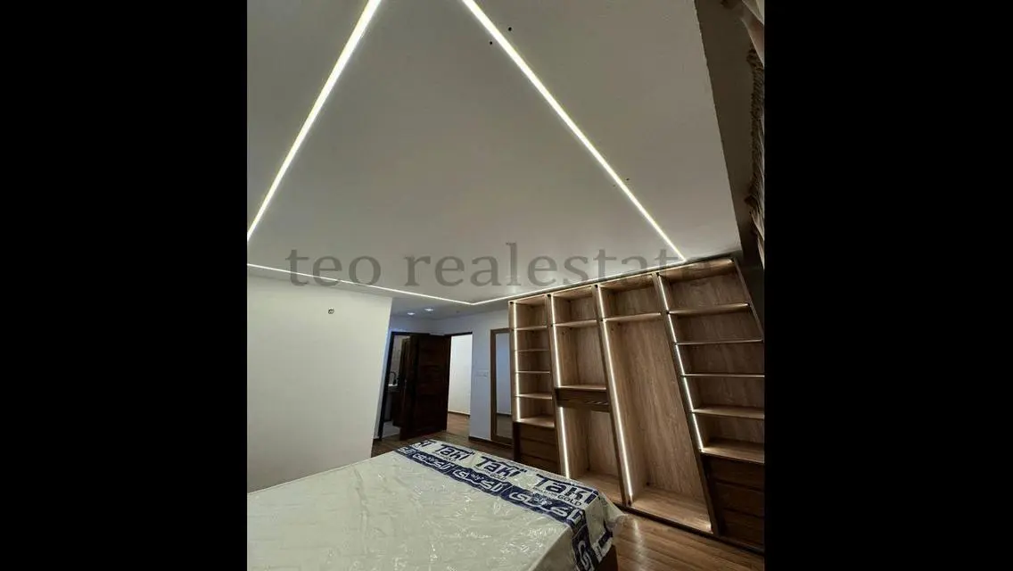 Furnished 3 Bedroom Apartment for Sale in Teo Real Estate