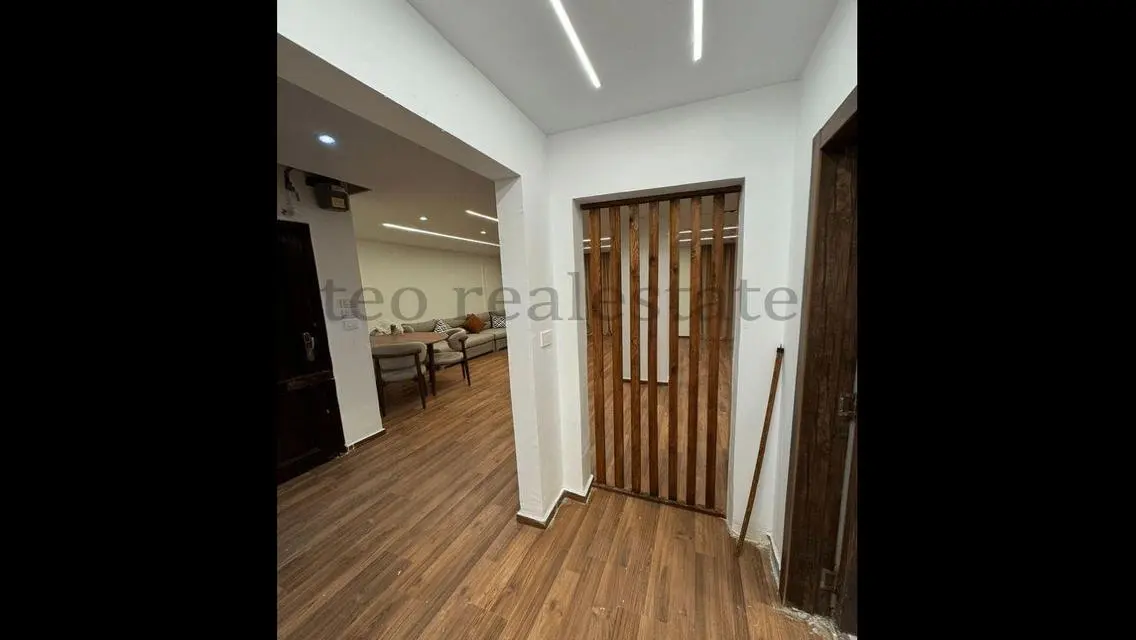 Furnished 3 Bedroom Apartment for Sale in Teo Real Estate