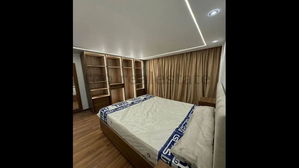 Furnished 3 Bedroom Apartment for Sale in Teo Real Estate
