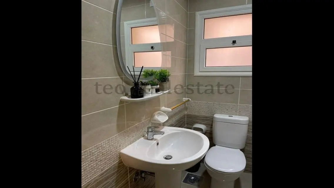 Stunning 2-Bedroom Apartment for Sale