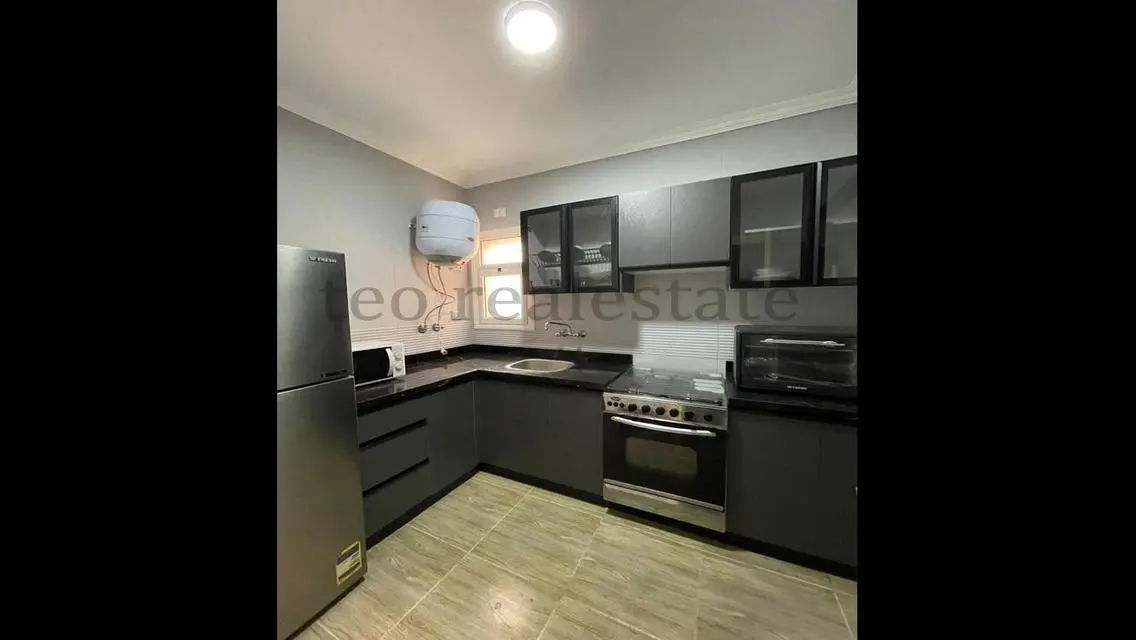 Stunning 2-Bedroom Apartment for Sale