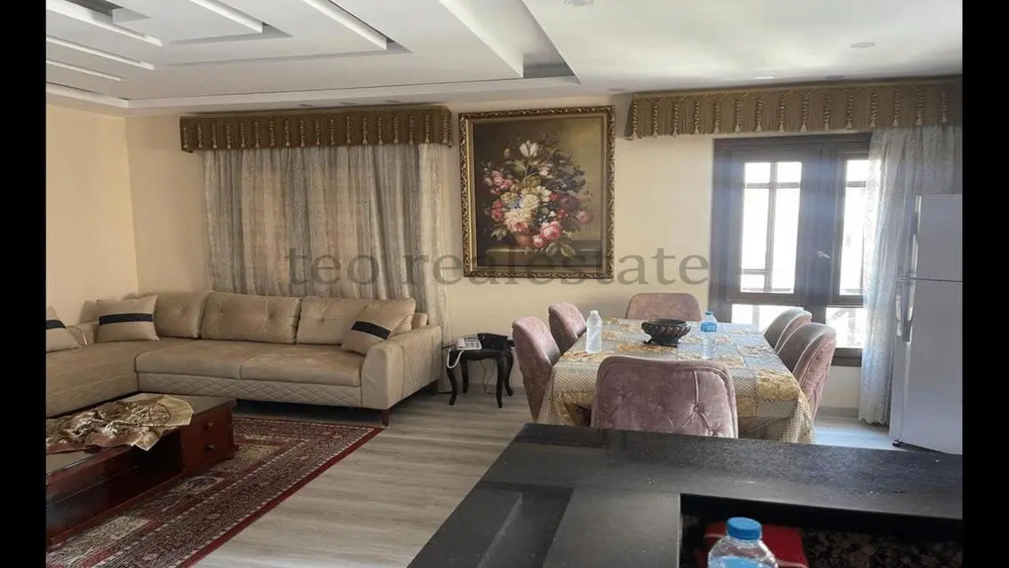 Stylish Apartment for Sale in TEO Real Estate
