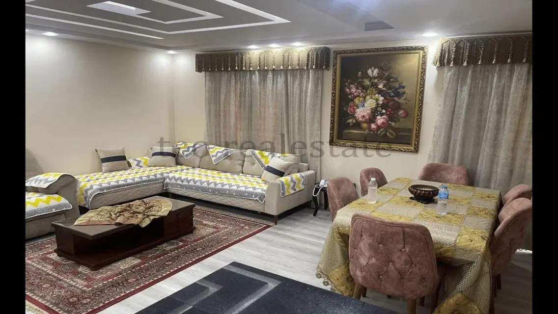 Stylish Apartment for Sale in TEO Real Estate