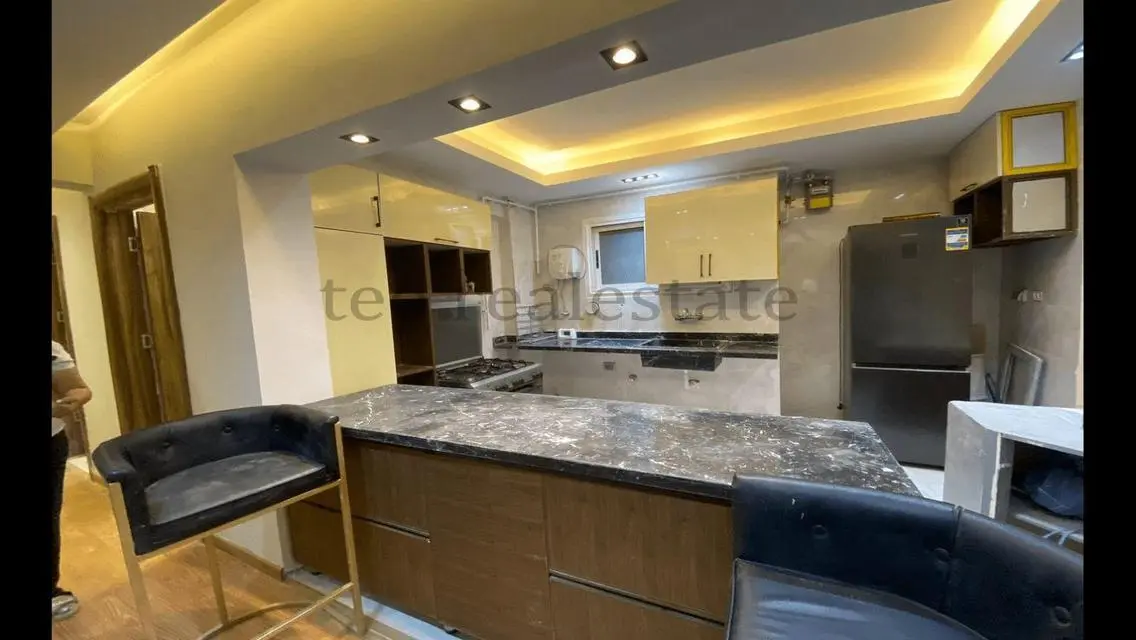 Exclusive Apartment for Sale in a Prime Location