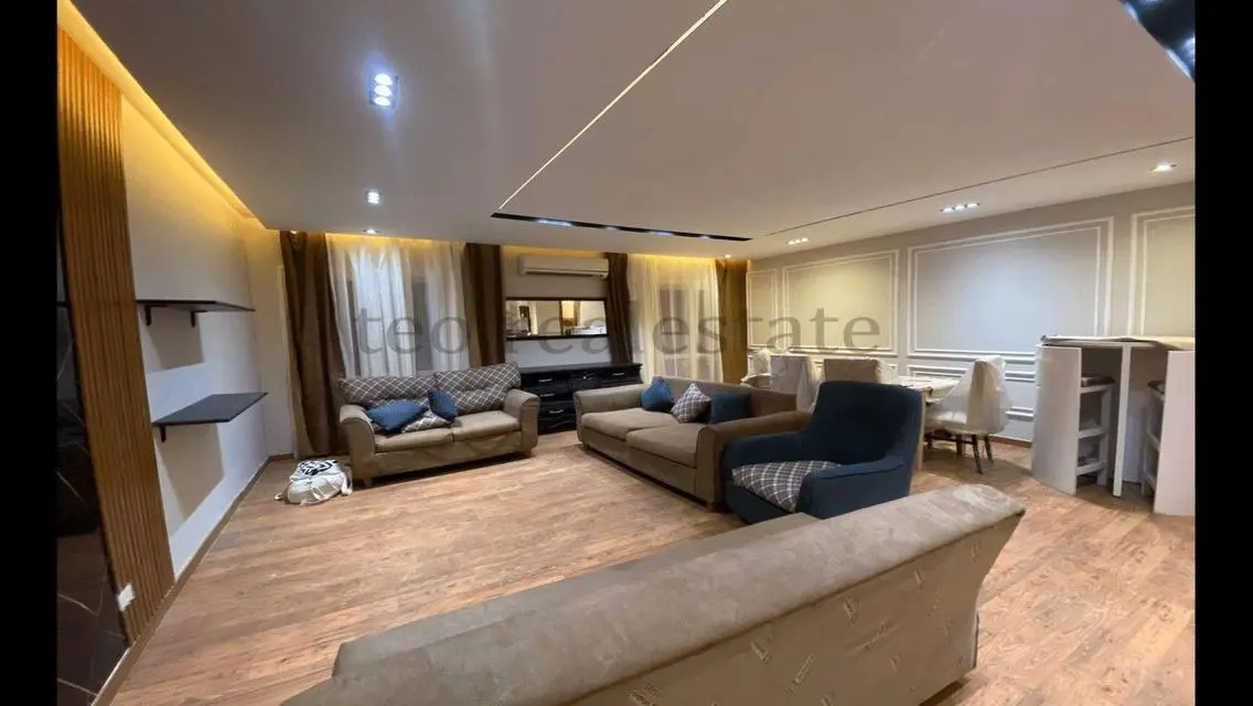 Affordable Apartment for Sale in the Heart of the City