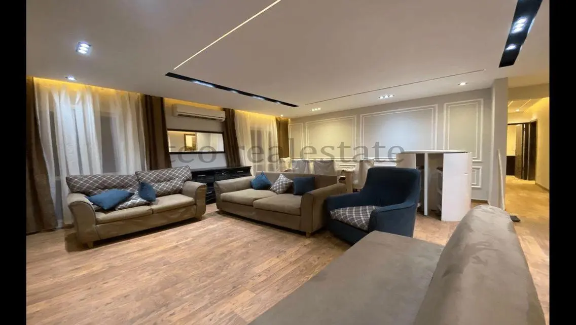 Affordable Apartment for Sale in the Heart of the City