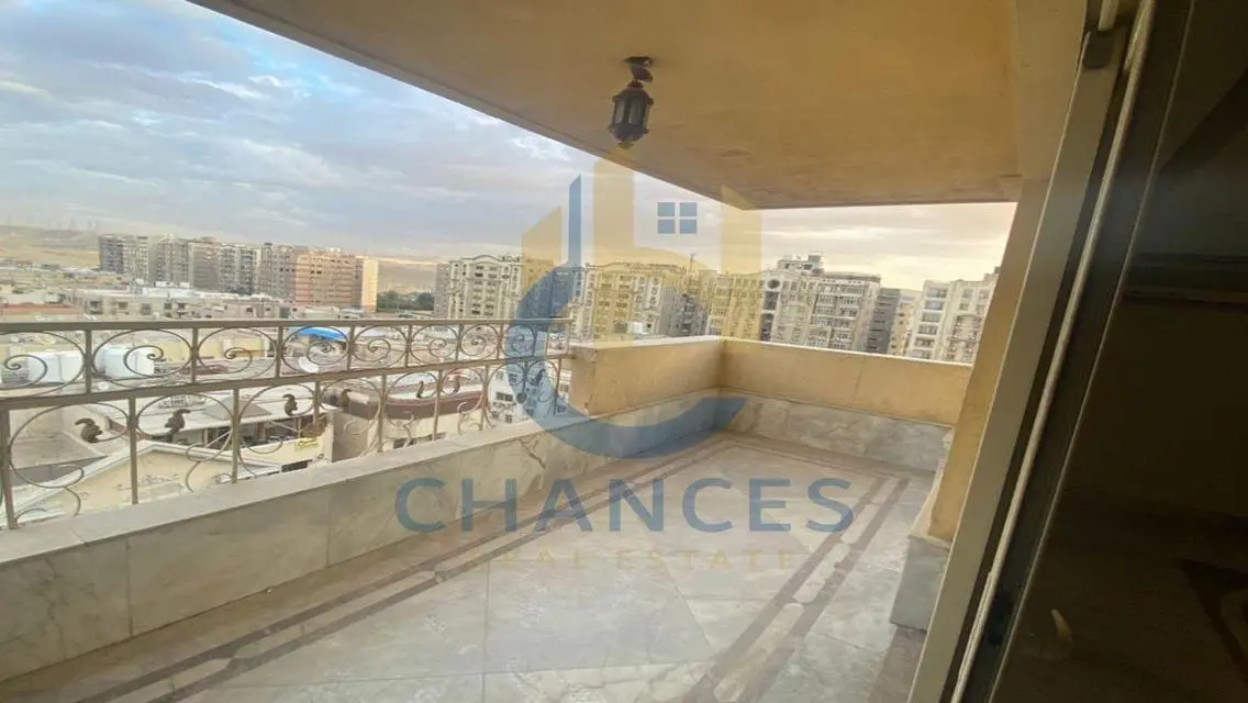 شقة فاخرة للبيع بـ 7,500,000 جنيه