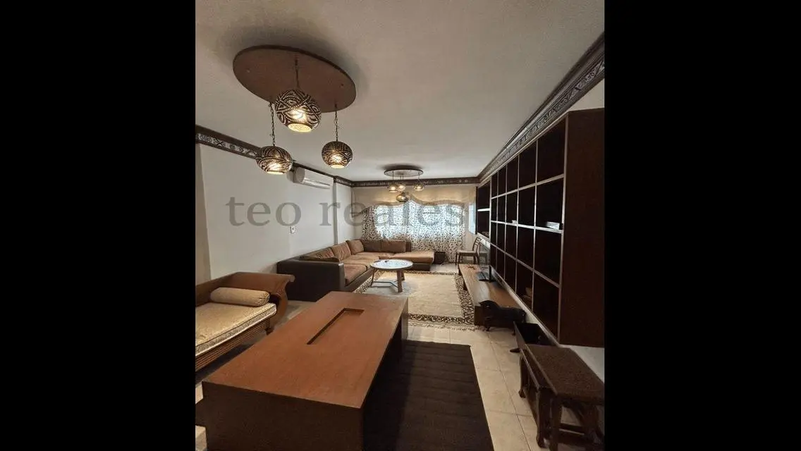 Luxury Apartment for Sale - 130 Square Meters