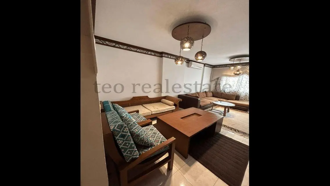 Luxury Apartment for Sale - 130 Square Meters