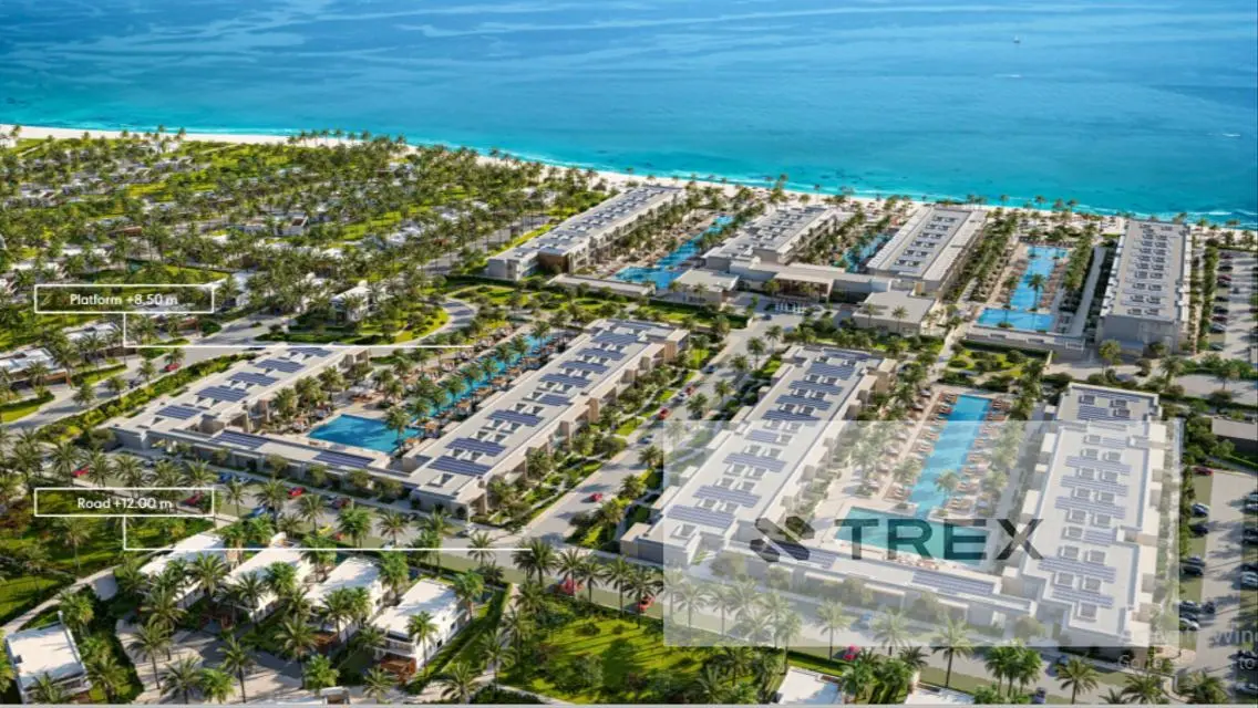 فيلا فاخرة للبيع بتصميم مميز مع جميع المرافق - 38,000,000 ج