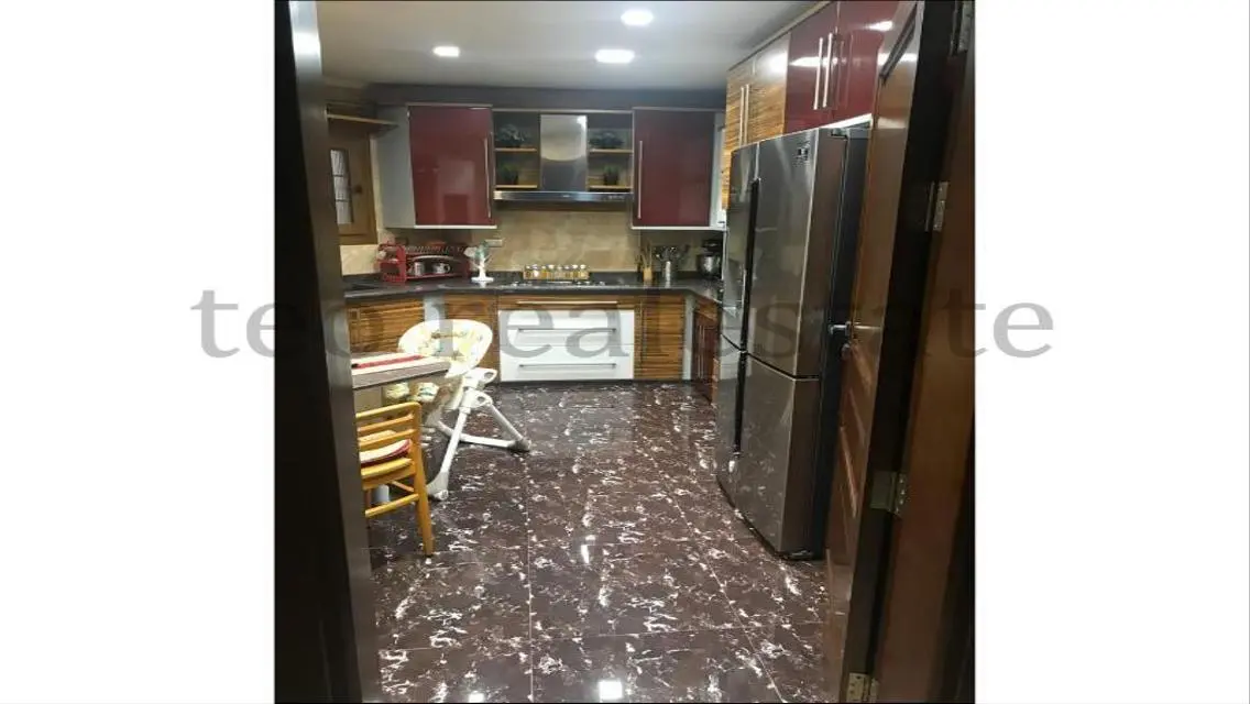 Luxury Apartment for Sale in a Prime Location