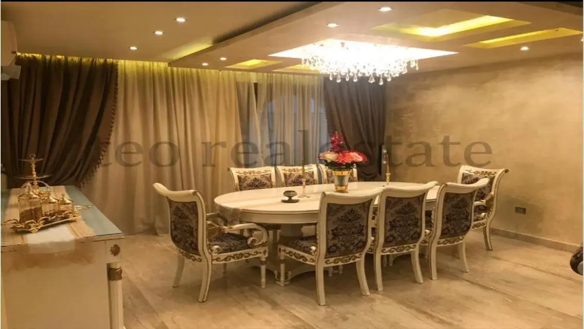 Luxury Apartment for Sale in a Prime Location