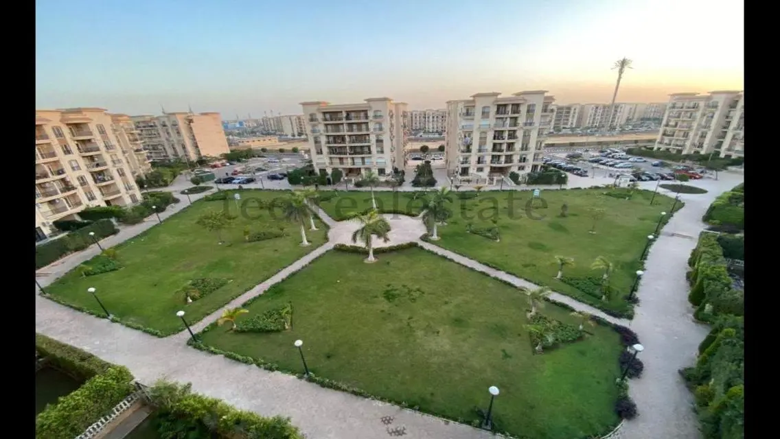 Three Bedroom Apartment at an Attractive Price