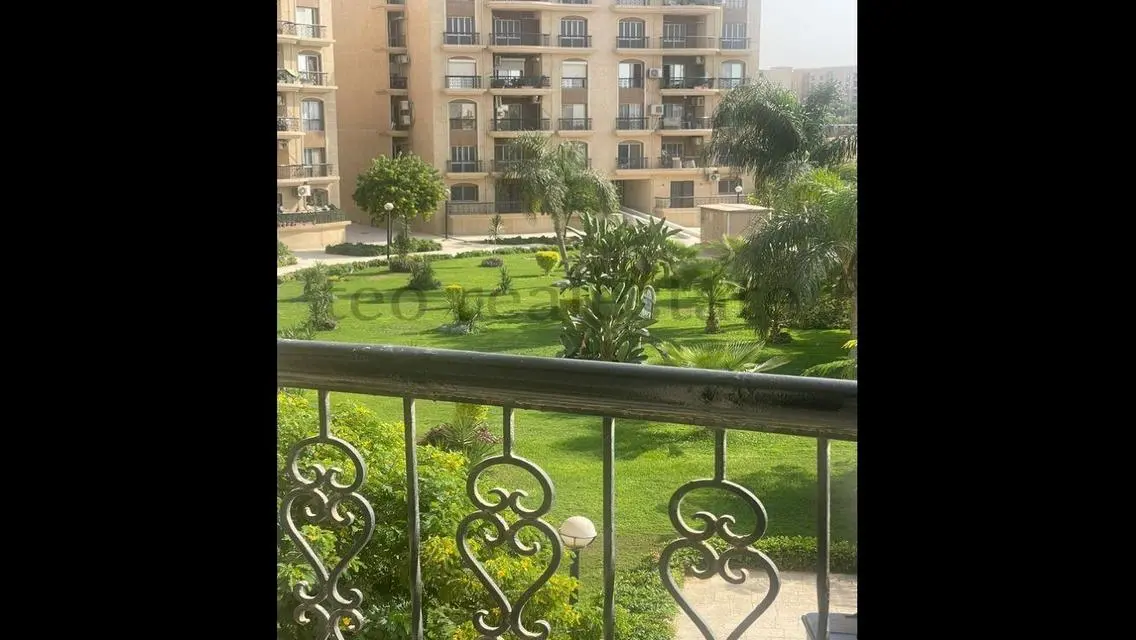 Three Bedroom Apartment at an Attractive Price