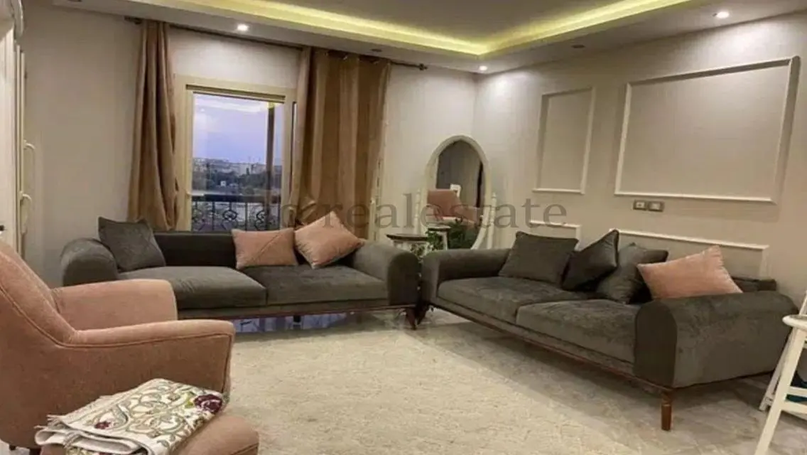 Three Bedroom Apartment at an Attractive Price