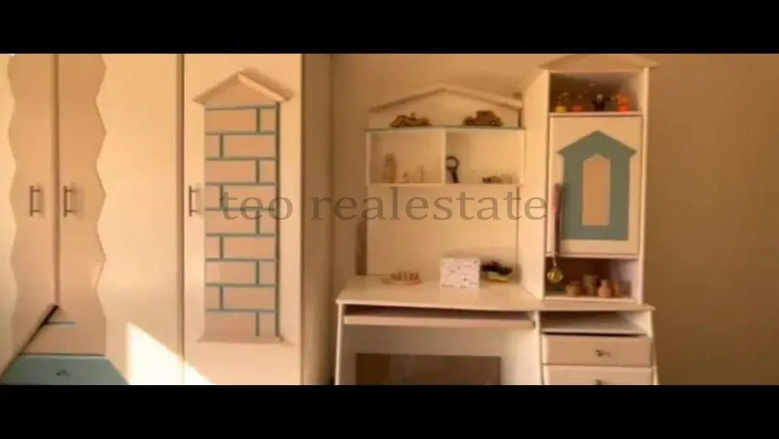 Three Bedroom Apartment at an Attractive Price