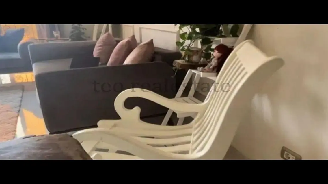 Three Bedroom Apartment at an Attractive Price