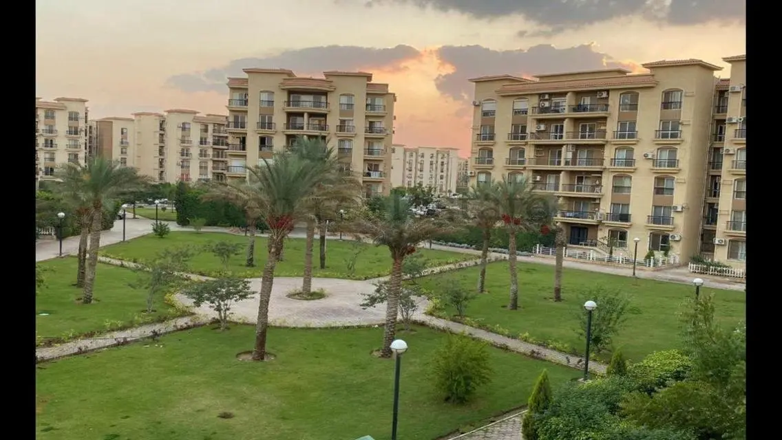 Three Bedroom Apartment at an Attractive Price