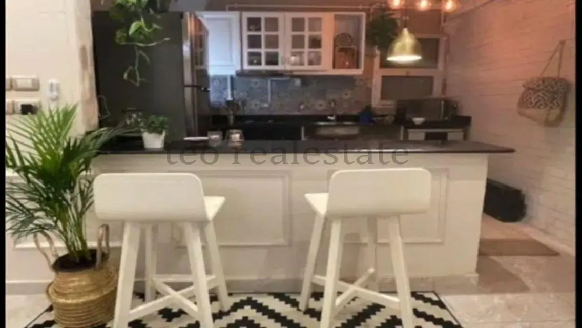 Three Bedroom Apartment at an Attractive Price