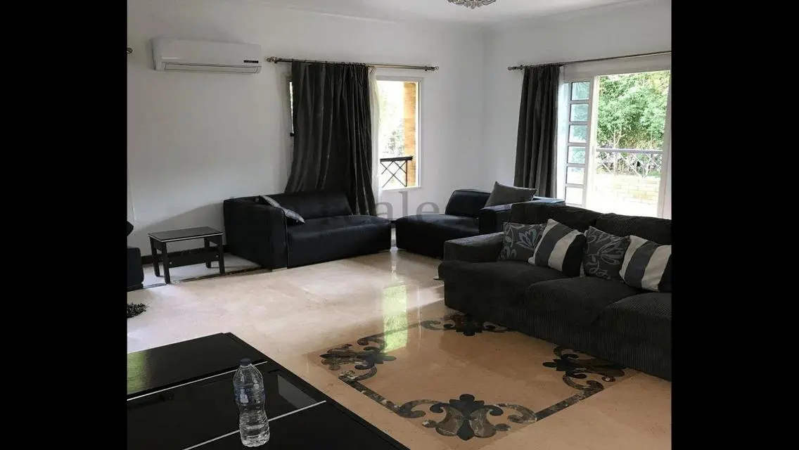Stunning Apartment for Sale in the City Center