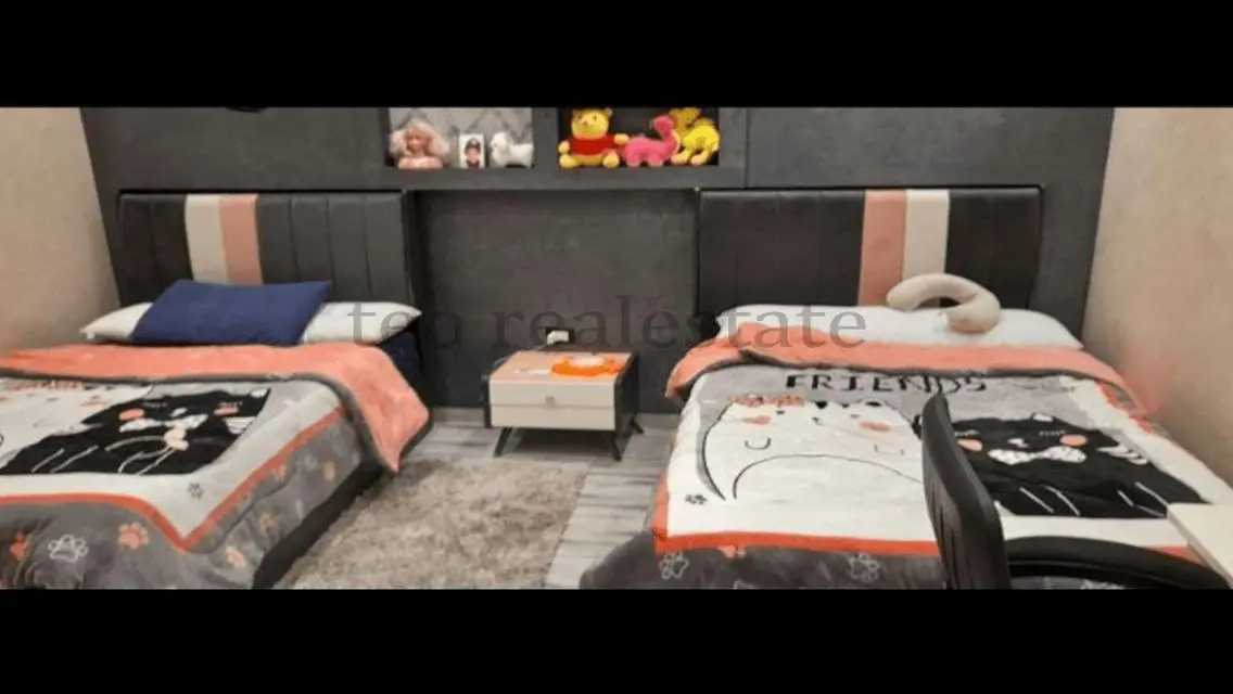 Luxurious Apartment for Sale in a Tranquil Area