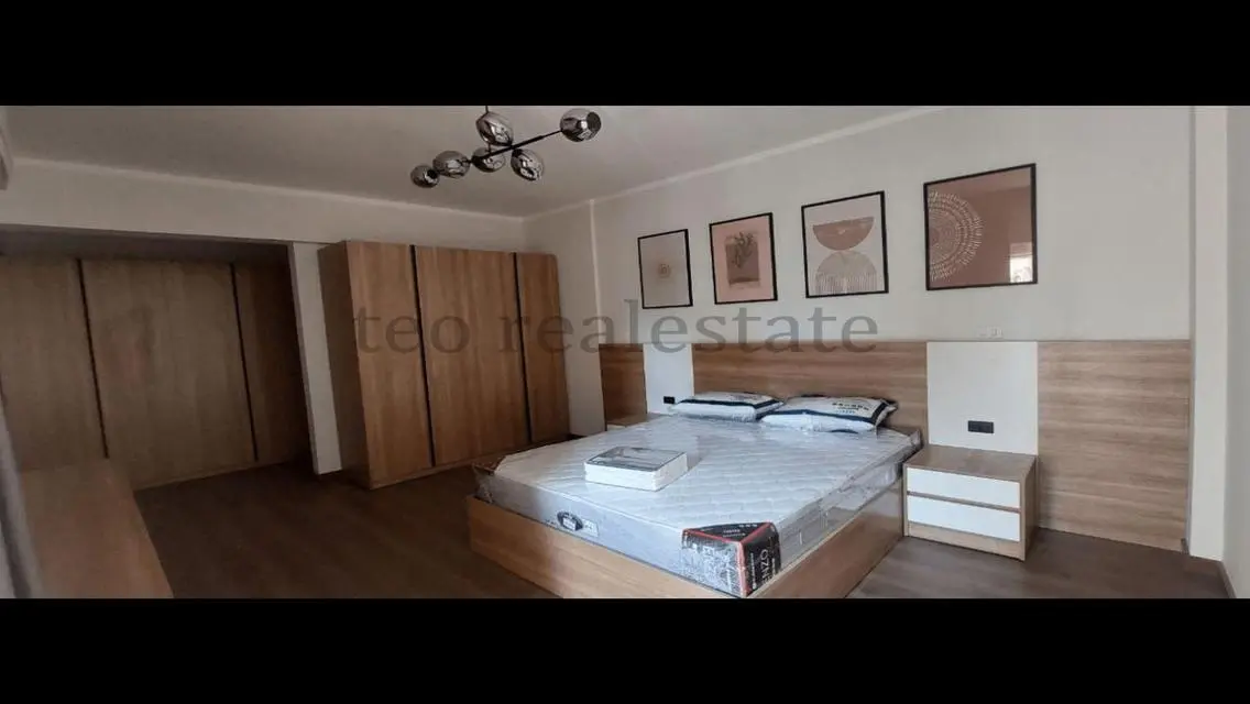 Beautiful Apartment in a Quiet Area