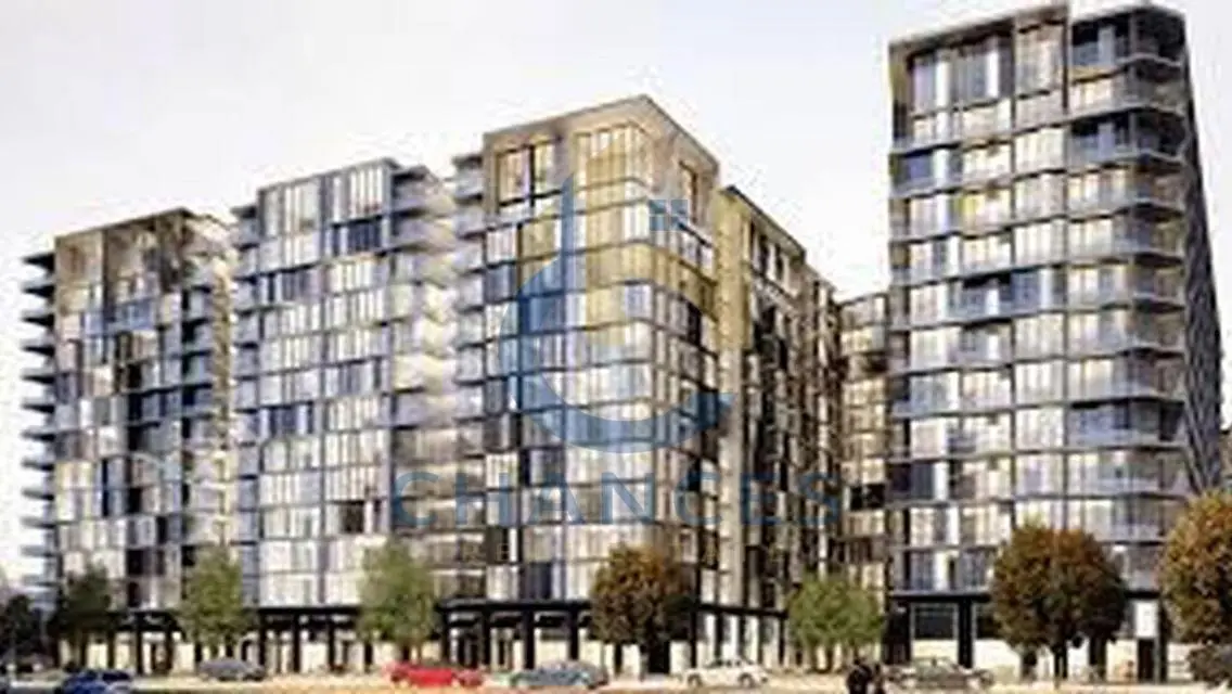 Luxury Apartment for Sale in the Heart of the City at an Attractive Price
