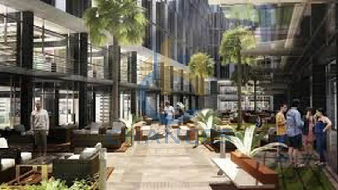 Luxury Apartment for Sale in the Heart of the City at an Attractive Price