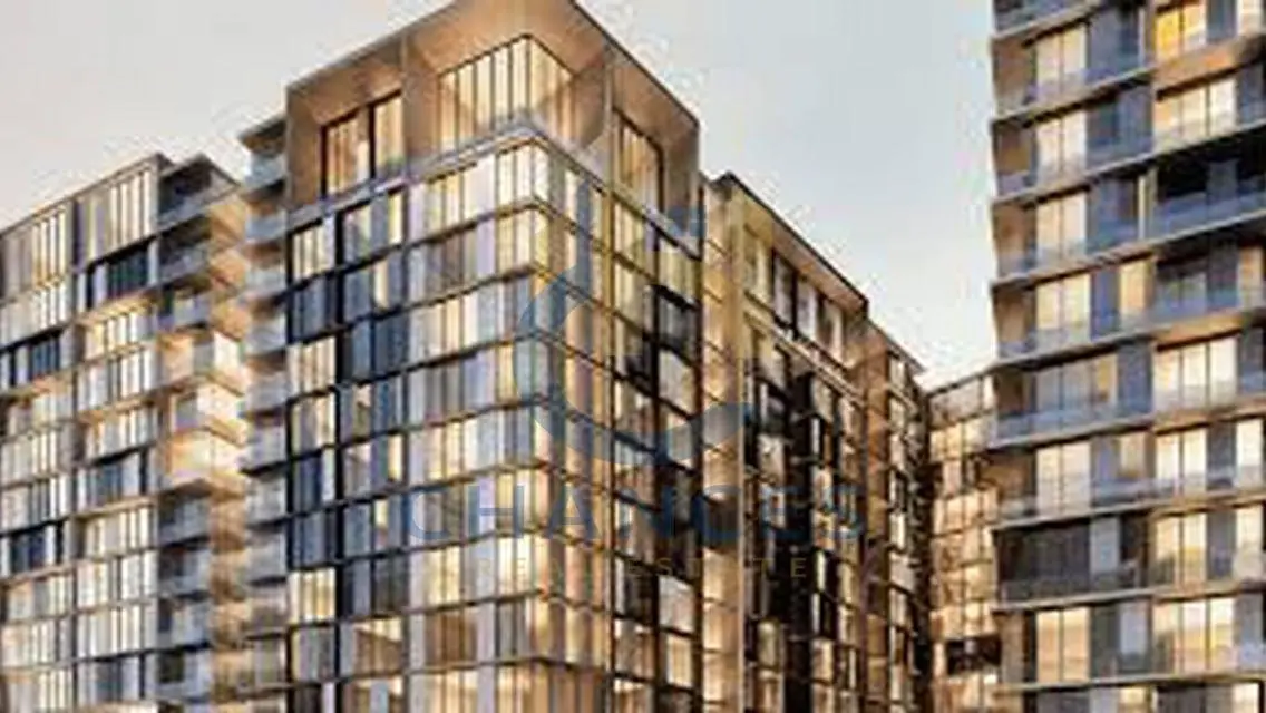 Luxury Apartment for Sale in the Heart of the City at an Attractive Price