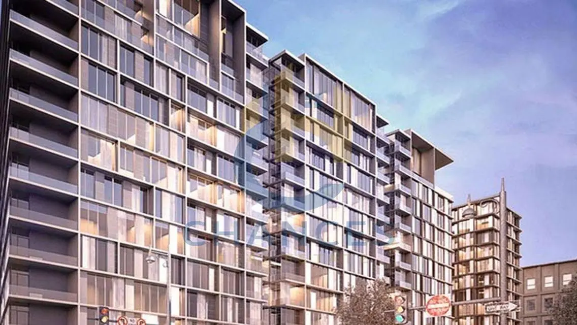 Luxury Apartment for Sale in the Heart of the City at an Attractive Price