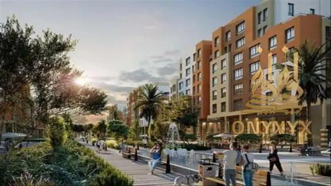Luxury Apartment for Sale in Ideal Location
