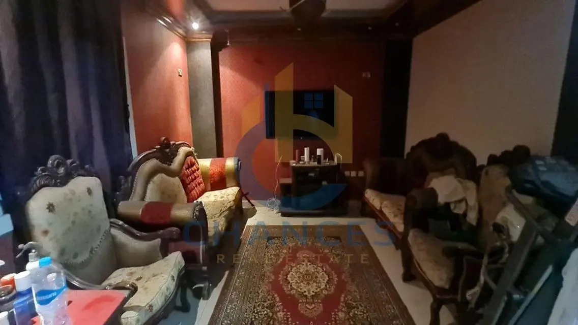 Stunning Apartment for Sale in the Heart of the City
