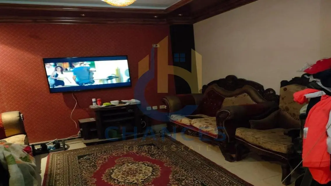 Stunning Apartment for Sale in the Heart of the City