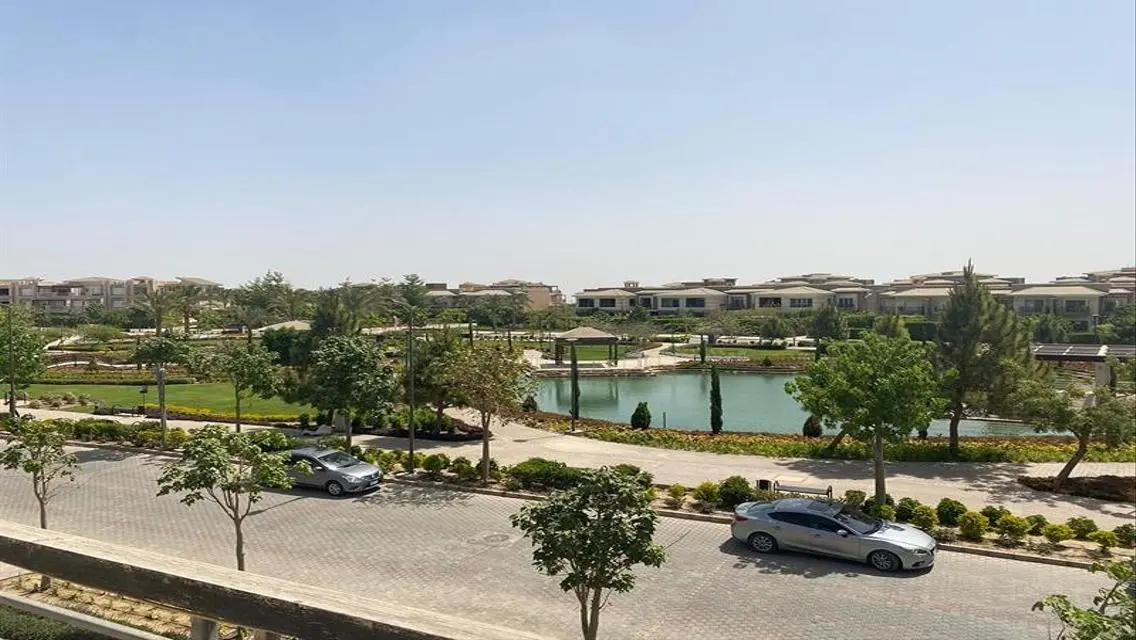 Luxury Apartment for Sale in a Prime Location