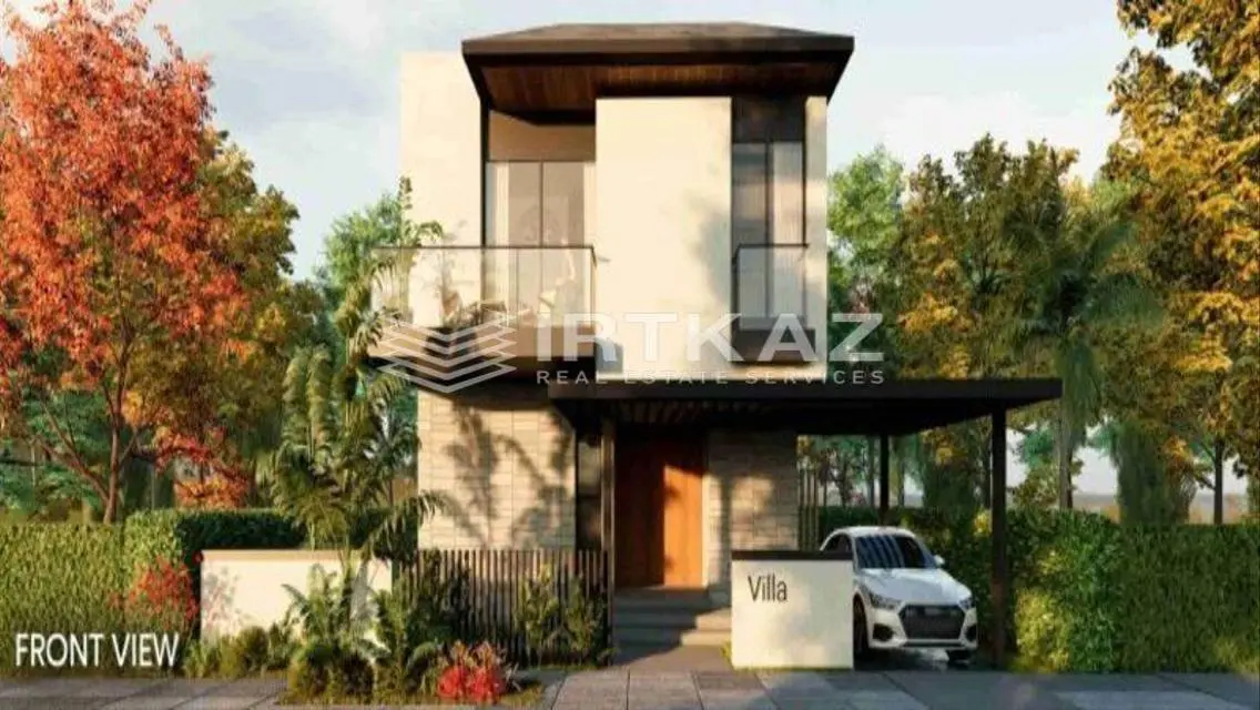 Luxury Apartment with Stunning Lake View