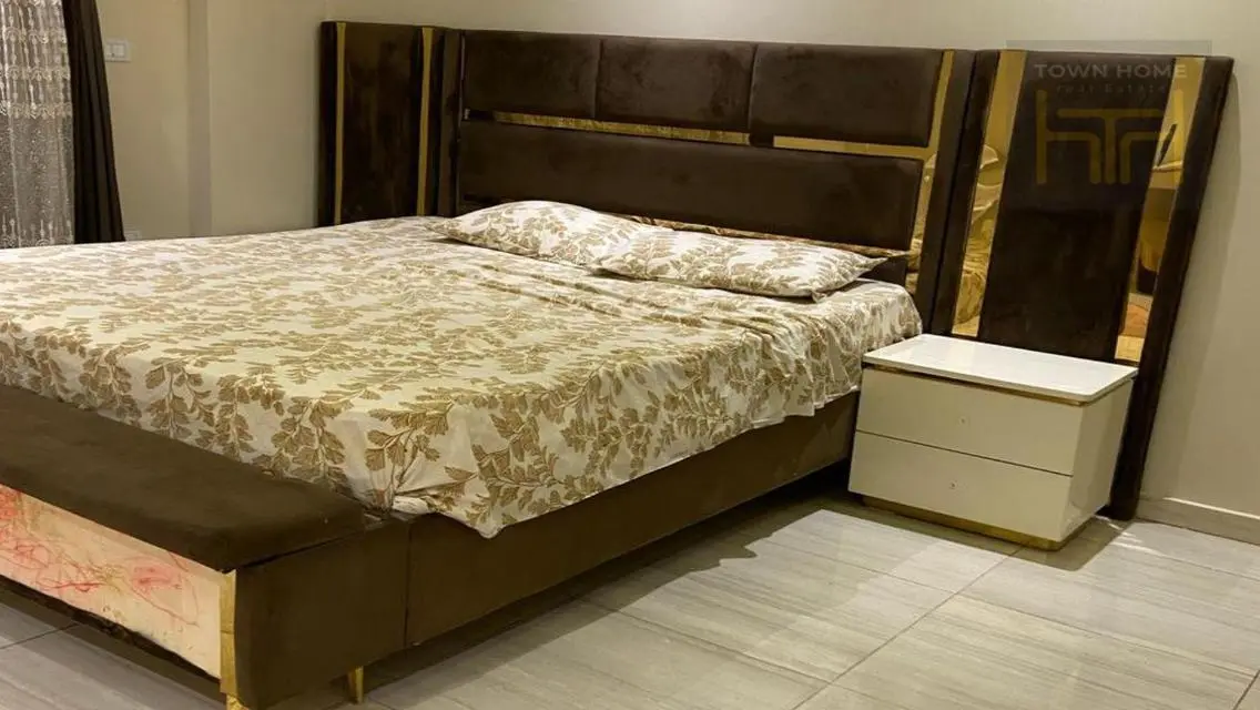 Luxury Apartment with Spacious Area in Prime Location