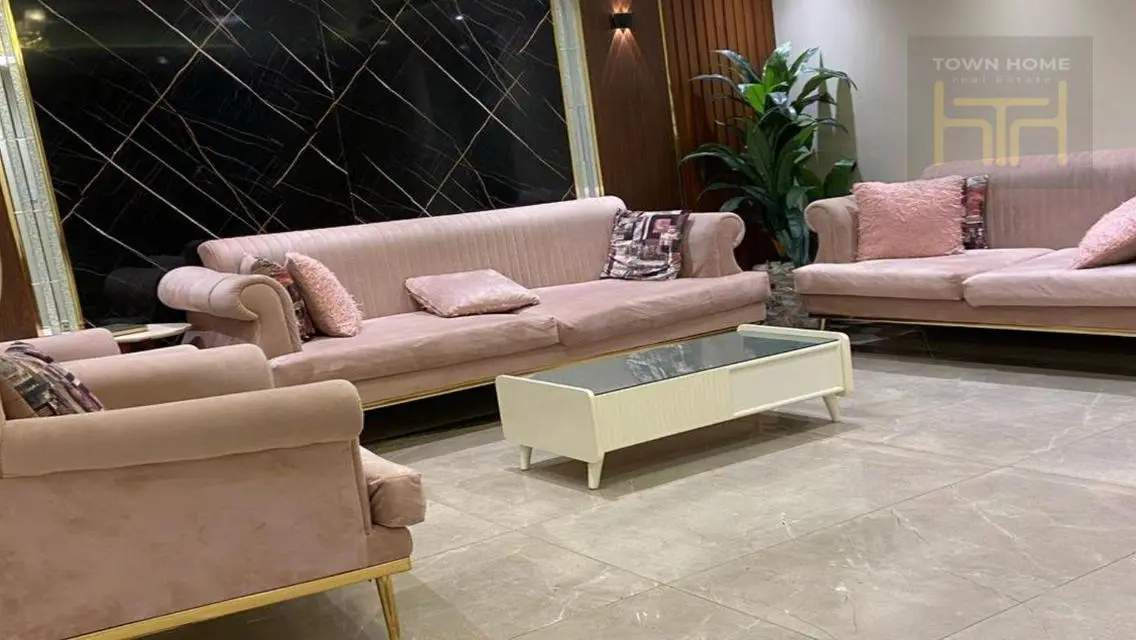 Luxury Apartment with Spacious Area in Prime Location