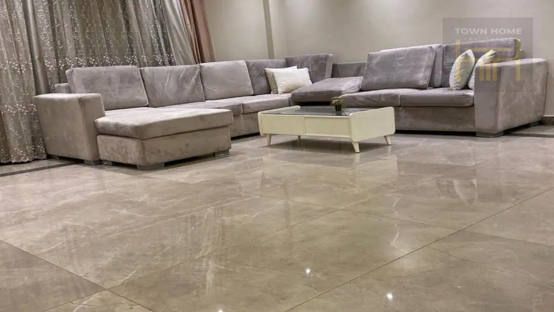 Luxury Apartment with Spacious Area in Prime Location